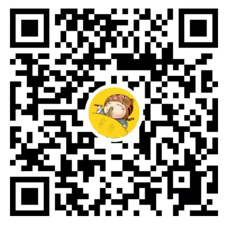 嗨爆吉安视频号二维码