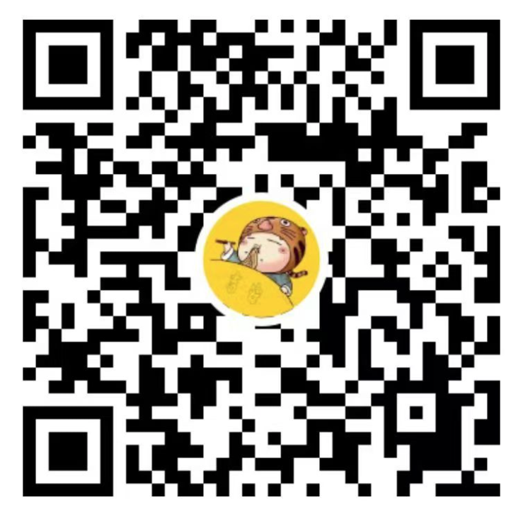 嗨爆吉安视频号二维码